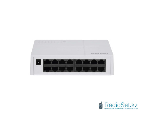 Коммутатор Dahua DH-SF1016L